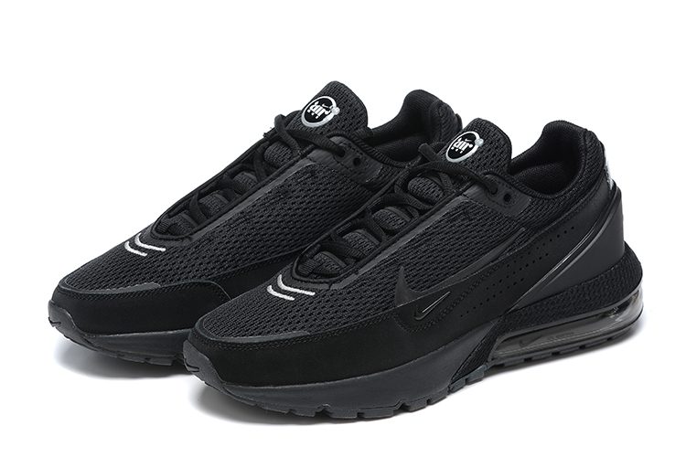 NIKE Air Max Pulse "Cobblestone" sneakers Black – תמונה 5