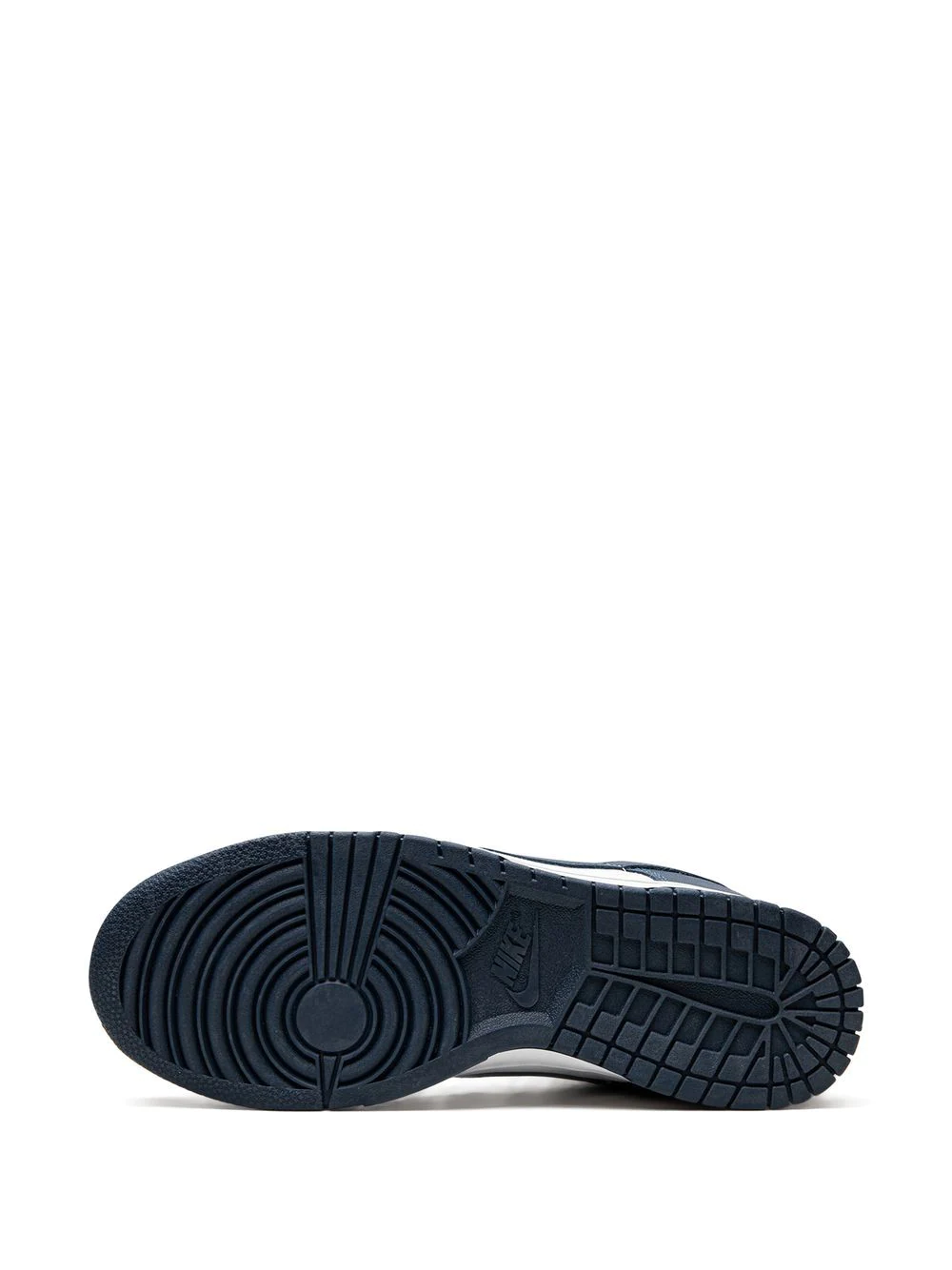 NIKE Dunk Low Retro "USA" sneakers – תמונה 4