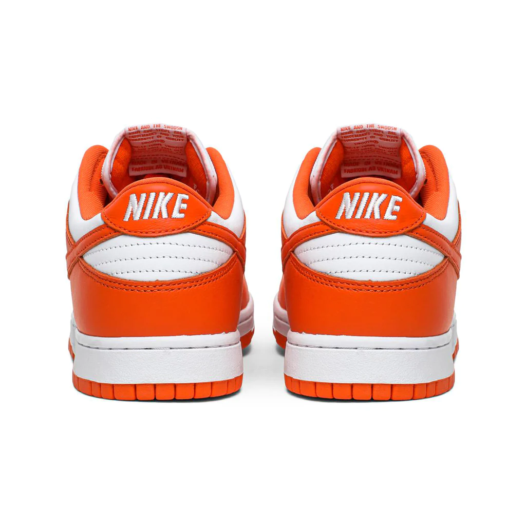 NIKE Dunk Low Retro SP 'Syracuse' – תמונה 3