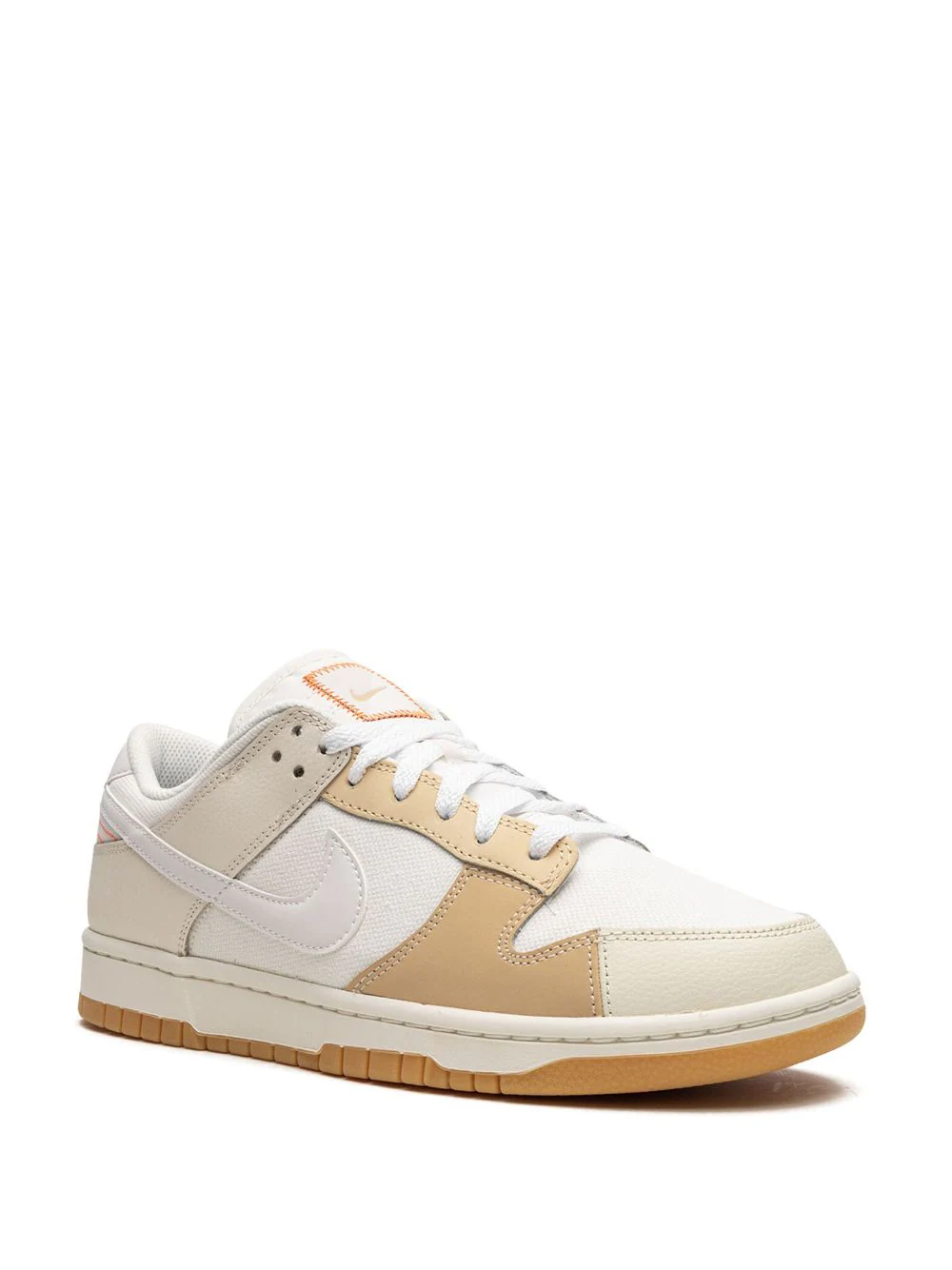 NIKE Dunk Low SE "If Lost Return To" sneakers – תמונה 2