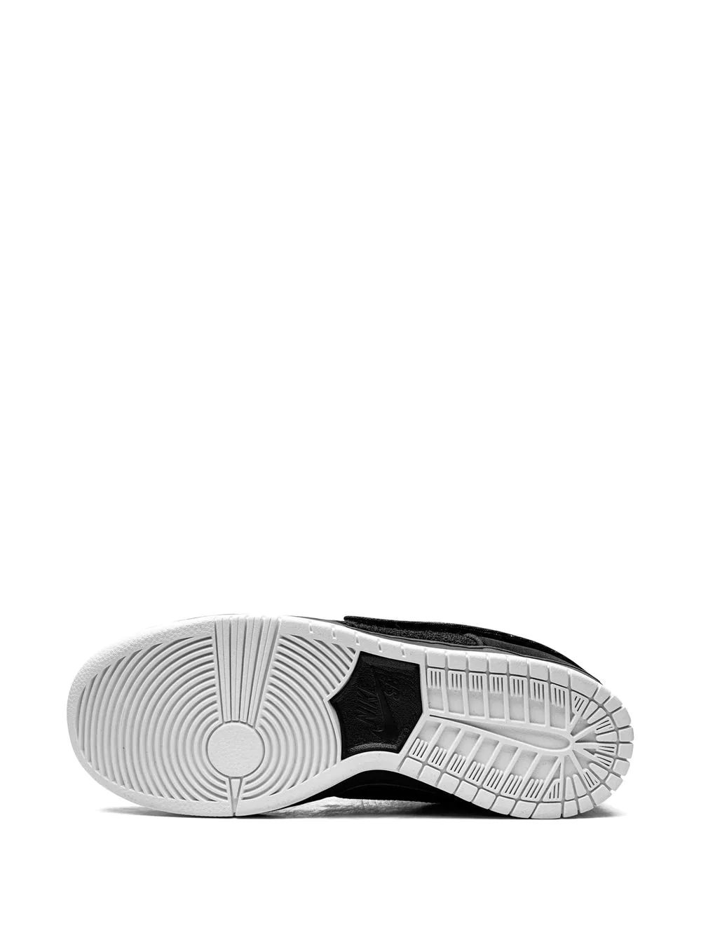 NIKE x Gnarhunters SB Dunk Low sneakers – תמונה 4