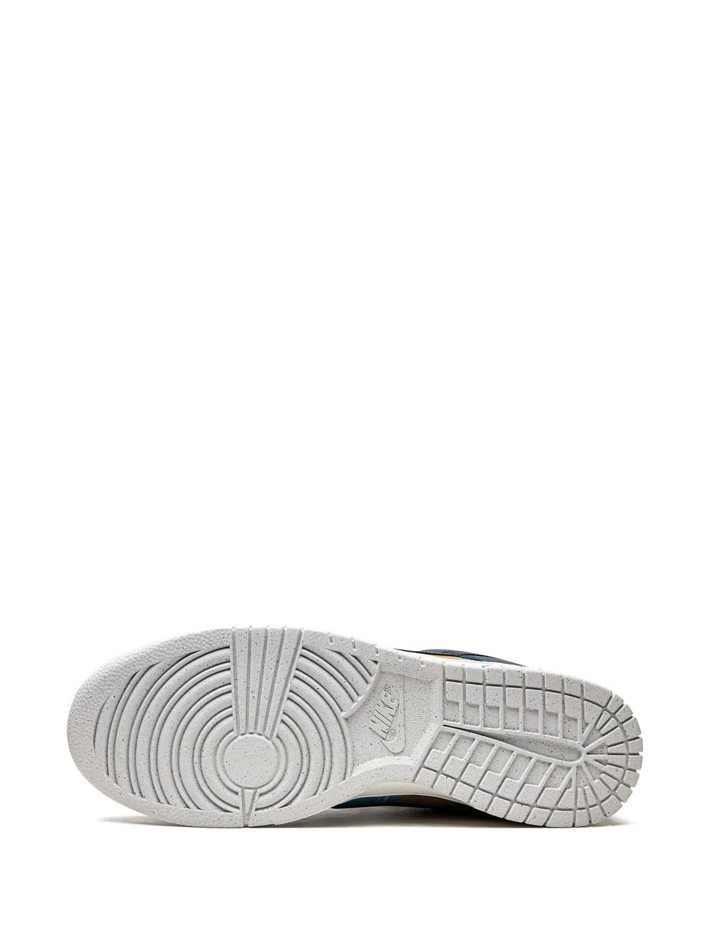 Nike Dunk Low Retro PRM "Graffiti" sneakers – תמונה 4