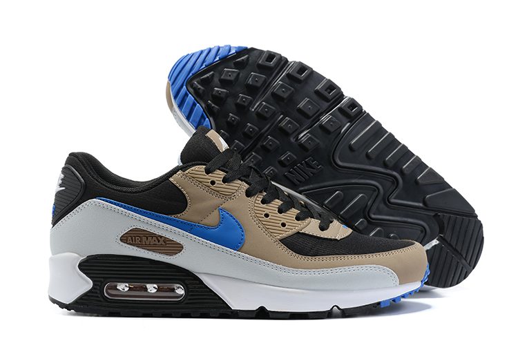 NIKE AIR MAX 90 NEW STYLE MIX WHITE – תמונה 3