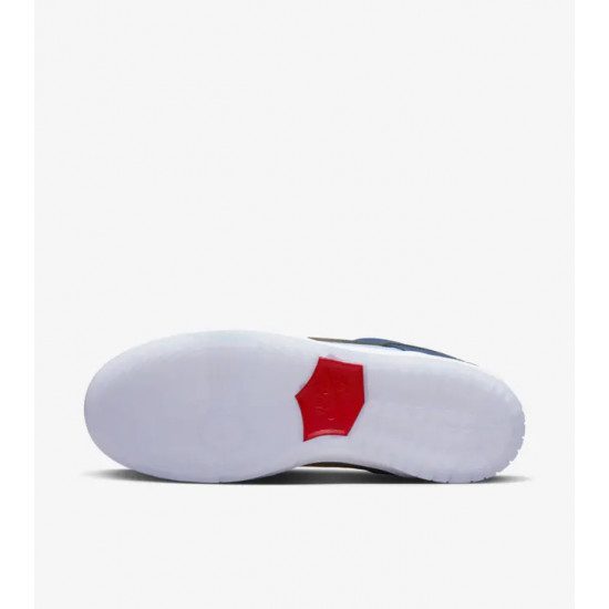 NIKE SB Dunk Low Why So Sad – תמונה 4