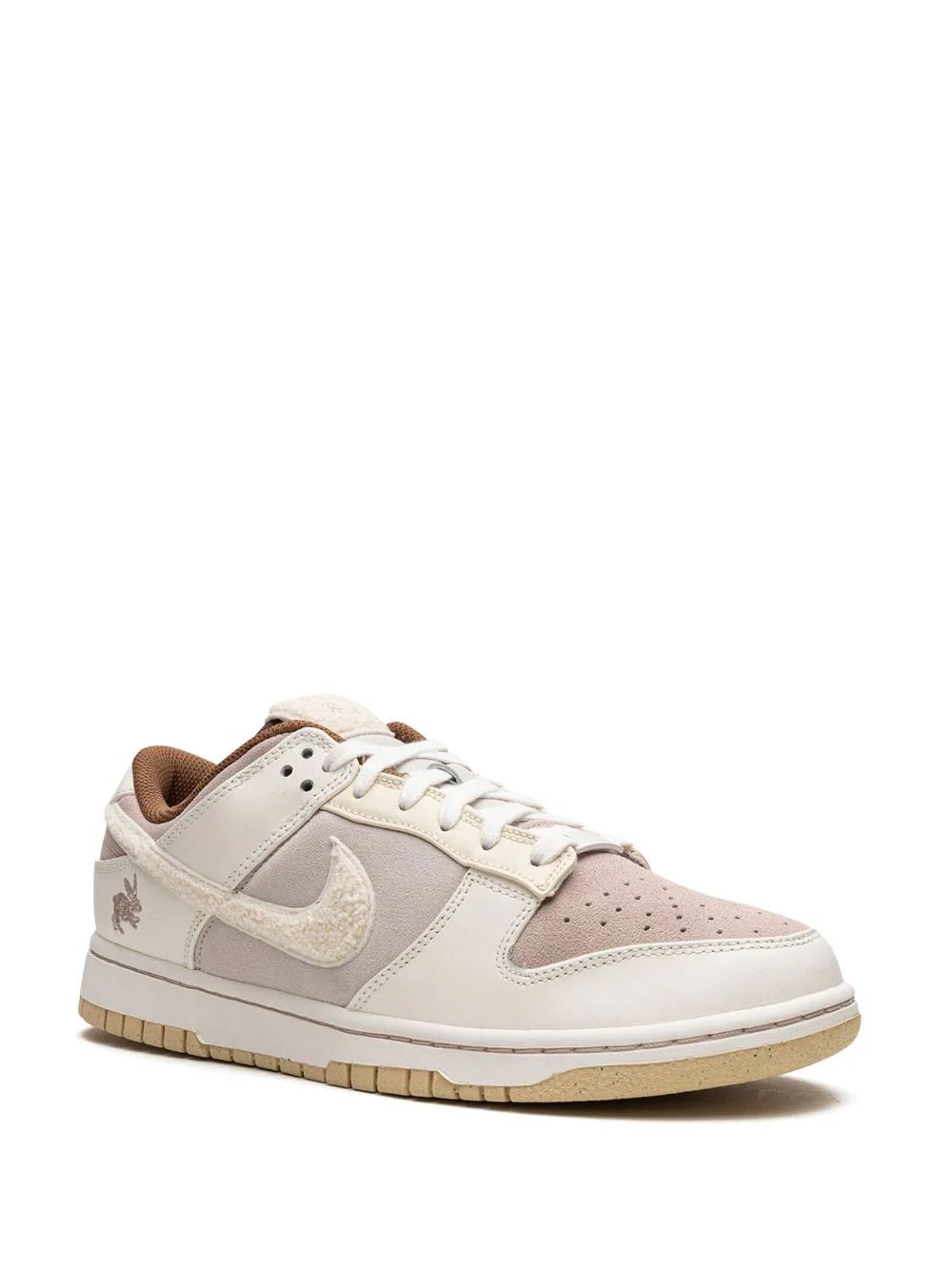 NIKE Dunk Low Retro PRM sneakers – תמונה 2