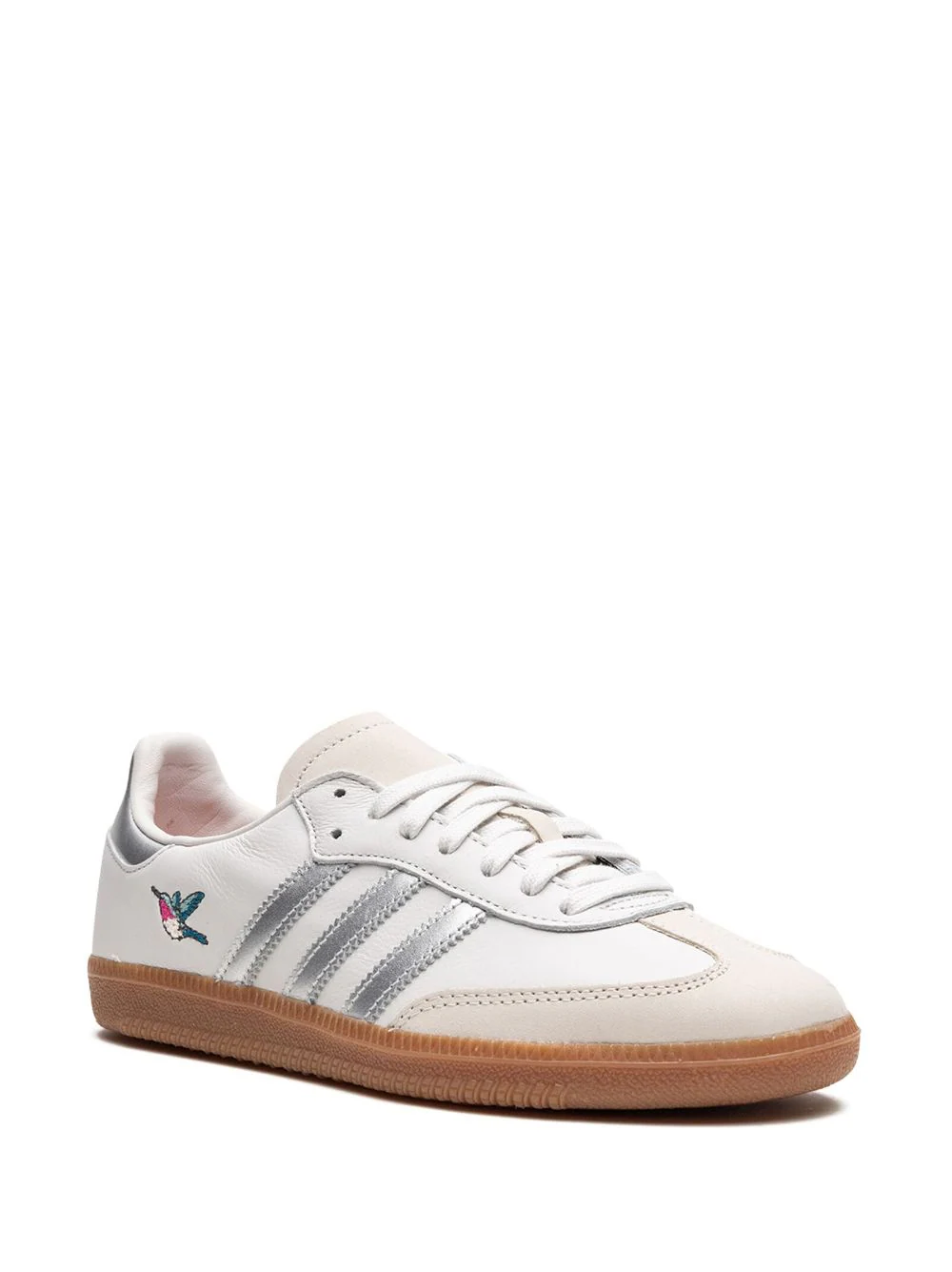 נעלי אדידס סמבה- Samba OG V1 "Notting Hill Carnival" sneakers – תמונה 2