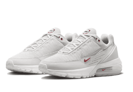 NIKE Air Max Pulse "Cobblestone" sneakers white – תמונה 2