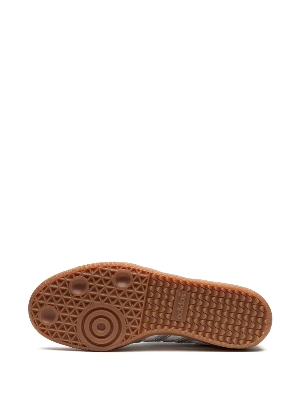 נעלי אדידס סמבה- Samba OG V1 "Notting Hill Carnival" sneakers – תמונה 4