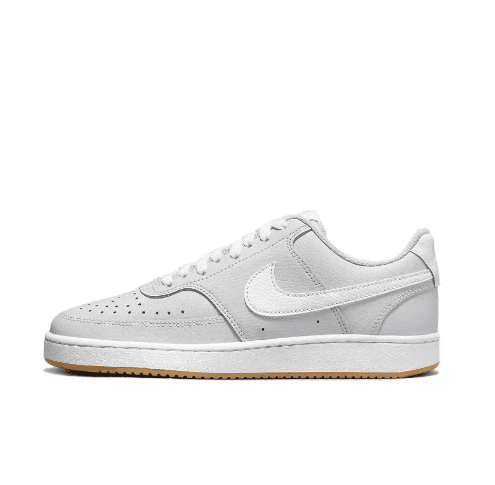 NIKE COURT VISION WHITE