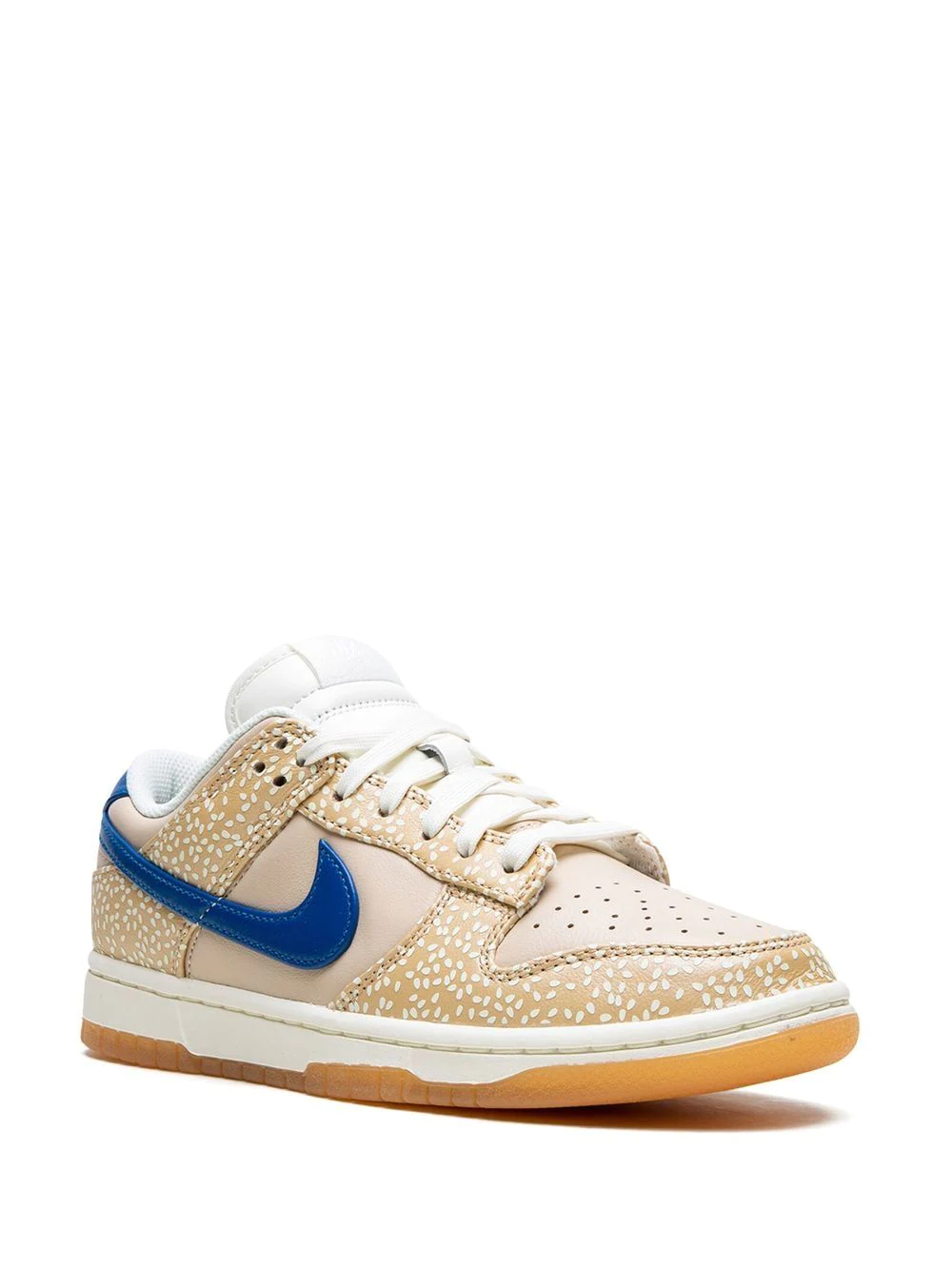 NIKE Dunk Low "Montreal Bagel" sneakers – תמונה 2