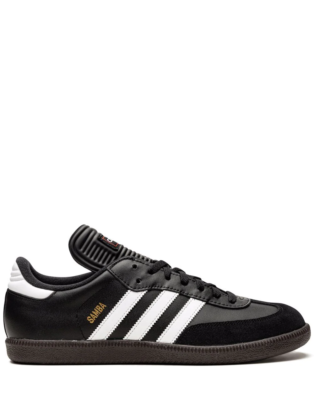 נעלי אדידס סמבה- Samba Classic "Black" sneakers