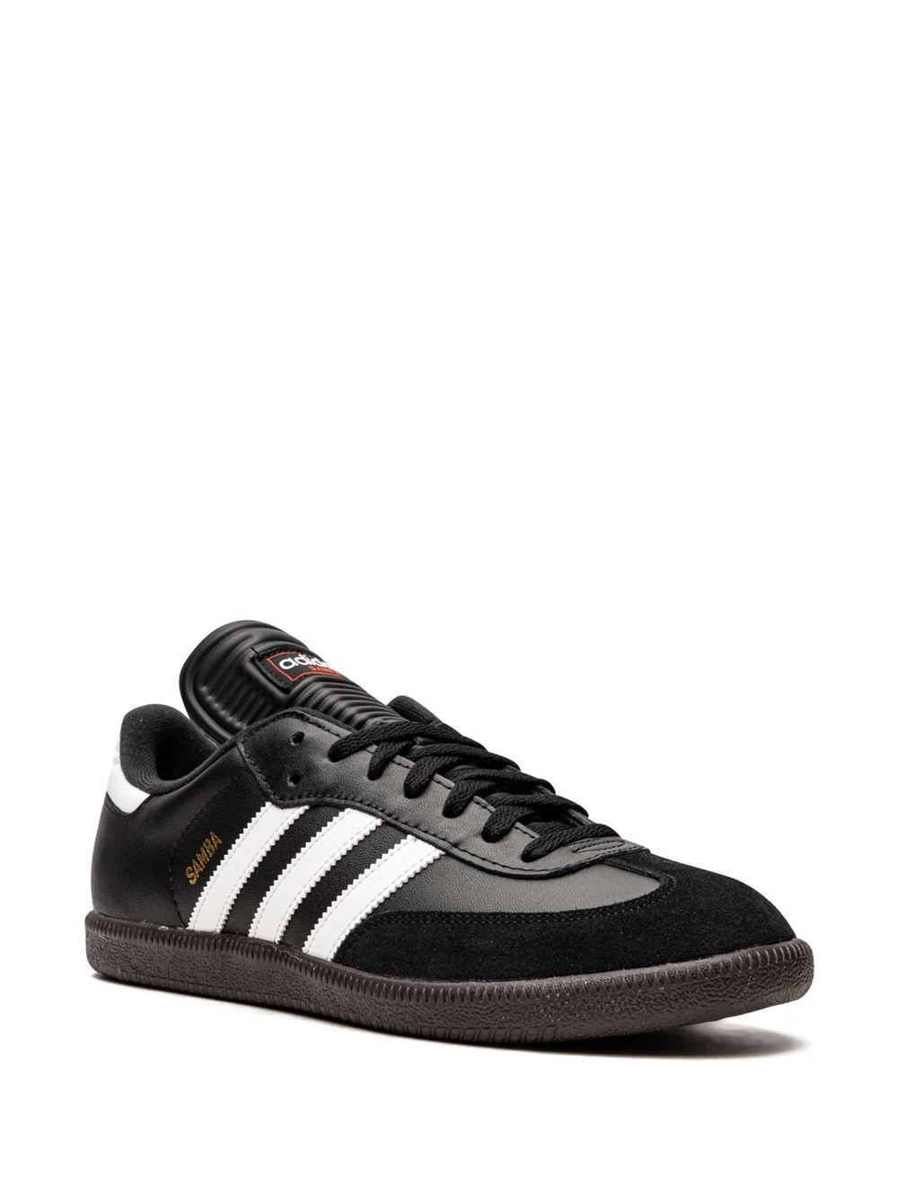 נעלי אדידס סמבה- Samba Classic "Black" sneakers – תמונה 2