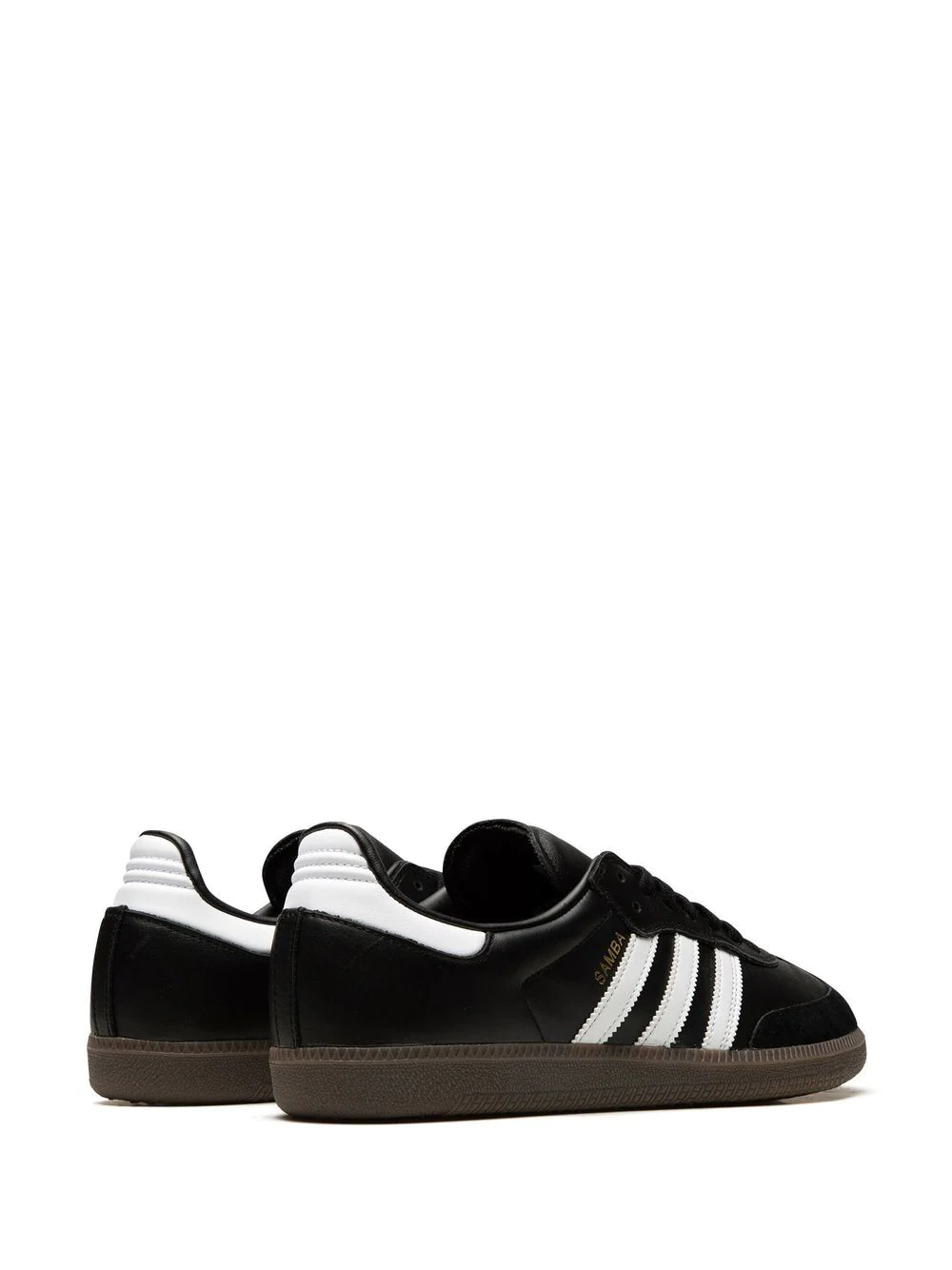 נעלי אדידס סמבה- Samba ADV sneakers – תמונה 2