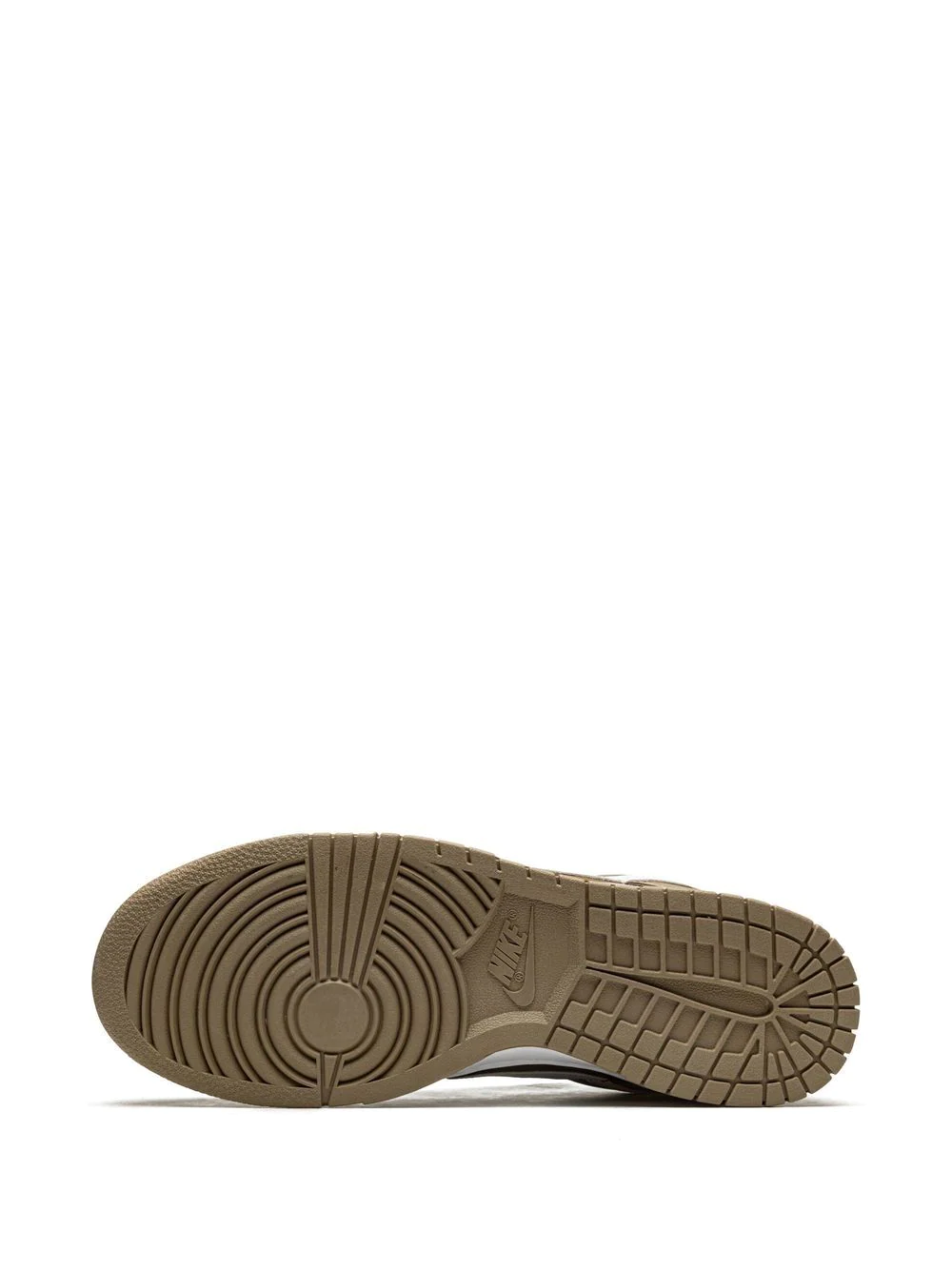 Nike Dunk Low Retro "Judge Grey" sneakers – תמונה 4
