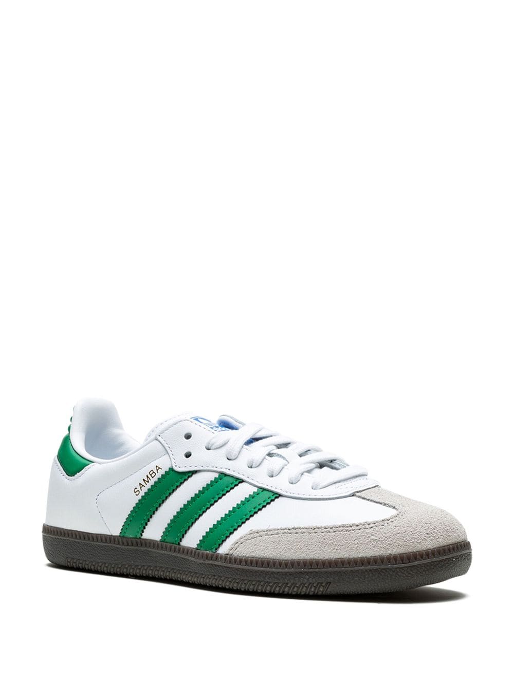 נעלי אדידס סמבה- Samba OG sneakers – תמונה 2