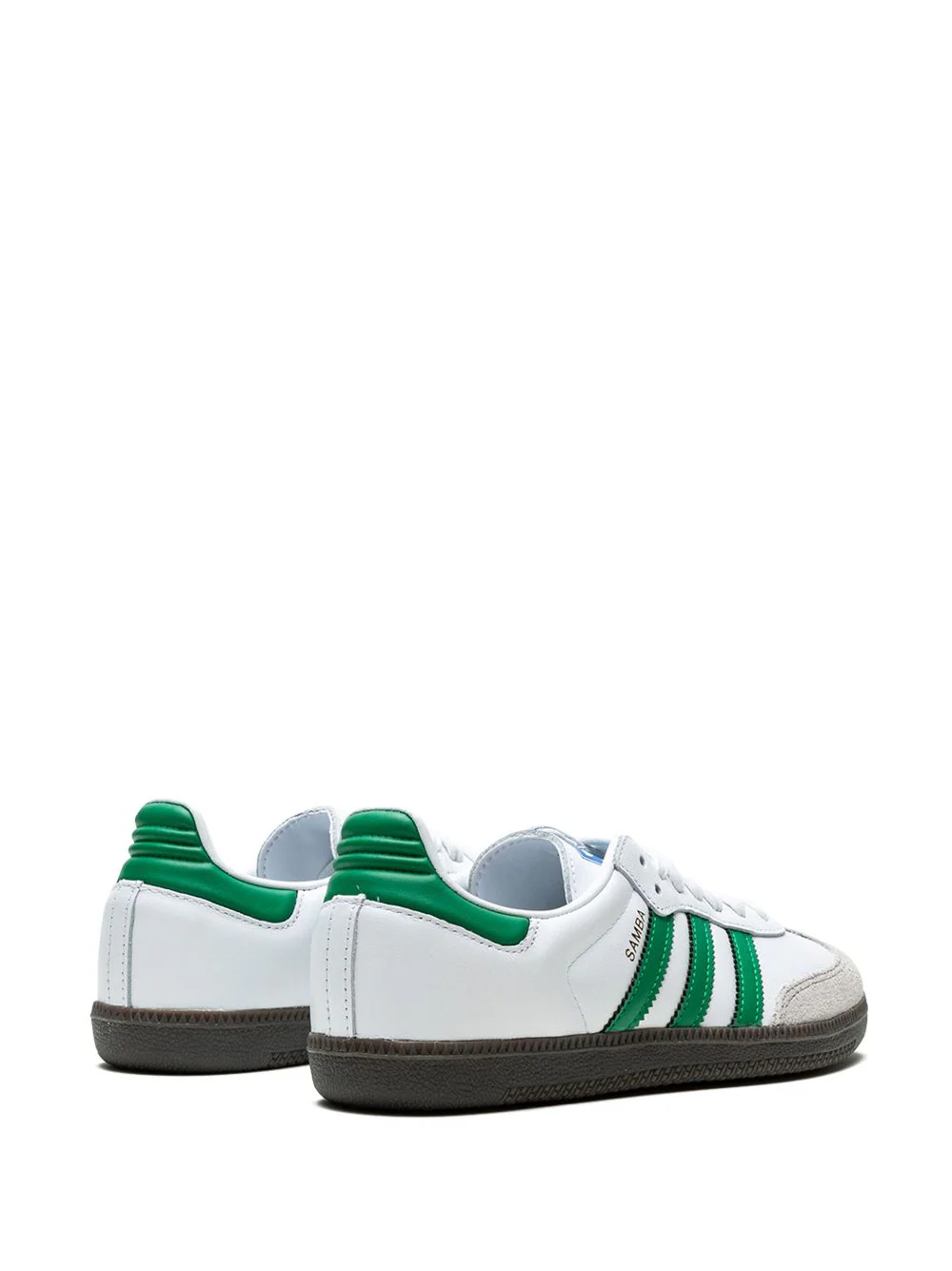 נעלי אדידס סמבה- Samba OG sneakers – תמונה 3