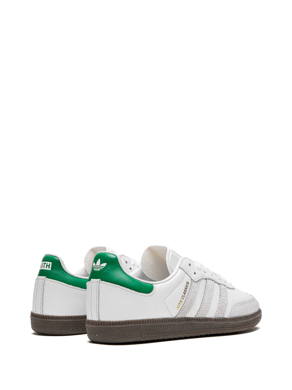 נעלי אדידס סמבה- Samba OG "Kith Classics" sneakers – תמונה 3