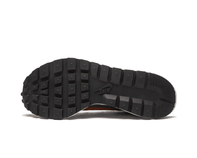 Nike Vaporwaffle Sacai Dark Iris – תמונה 4