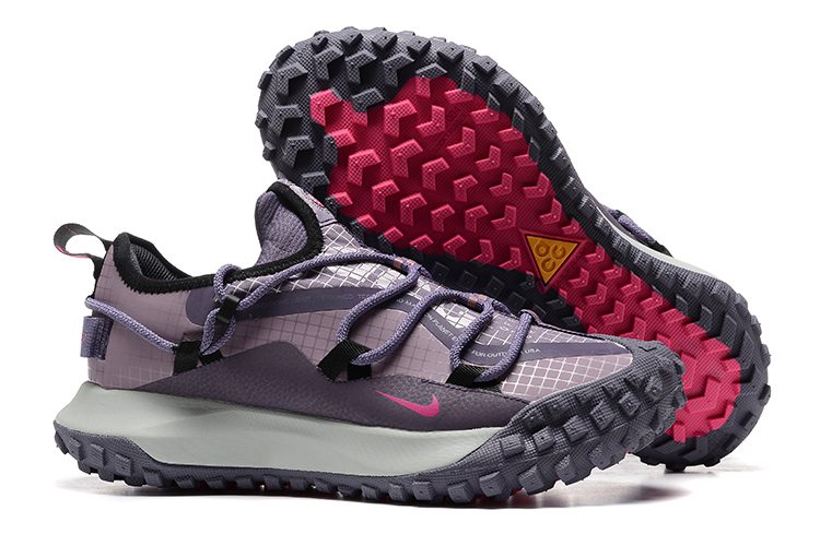 Nike ACG Mountain Fly Low SE sneakers – תמונה 3