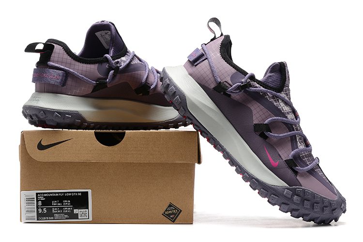 Nike ACG Mountain Fly Low SE sneakers – תמונה 4