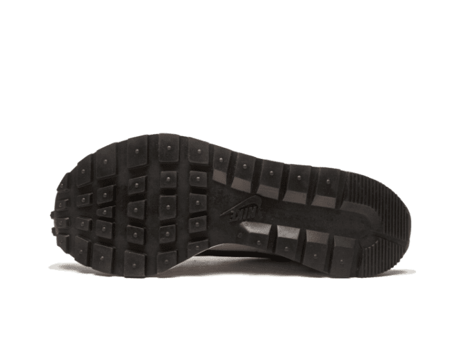 NIKE VAPORWAFFLE SACAI TAN NAVY – תמונה 4