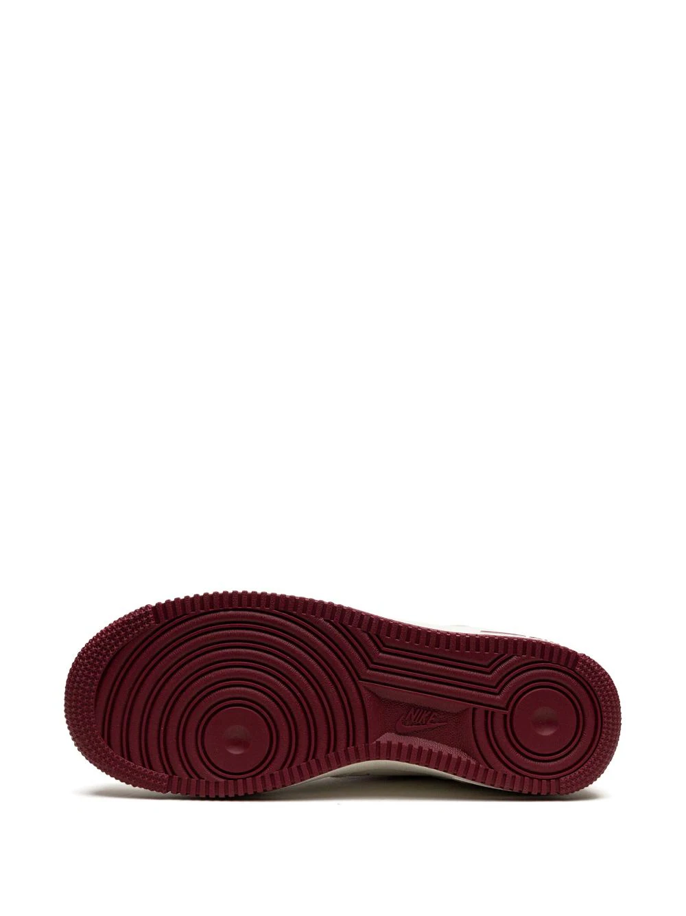 נעלי נייק-Nike Air Force 1 Low "Valentine's Day" sneakers – תמונה 4