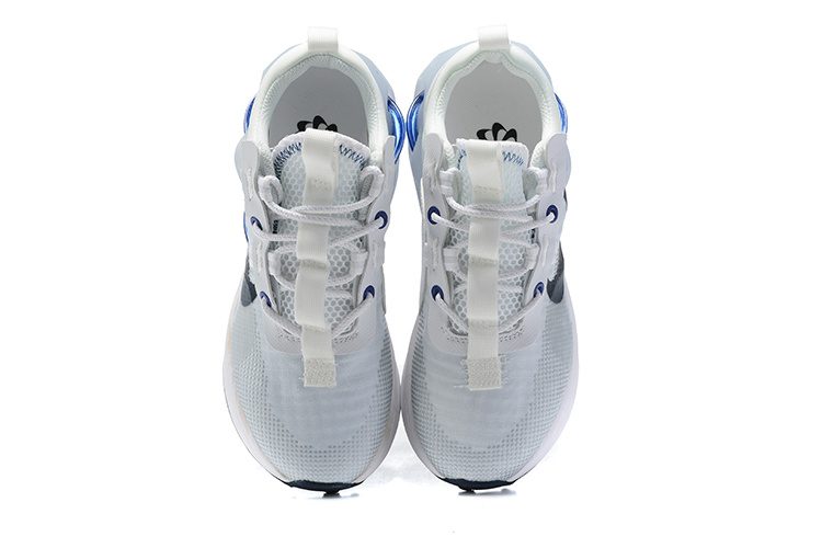 Nike AIR MAX 2021 SNEAKER SUMMIT WHITE/ OBSIDIAN /GHOST WOMENS – תמונה 3