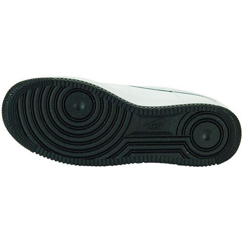 נעלי נייק-Nike Air Force 1 Low 07 White – תמונה 4