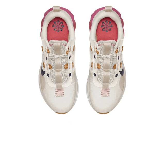 Nike Air Max 2021 Phantom / Thunder Blue / Archaeo Pink – תמונה 2