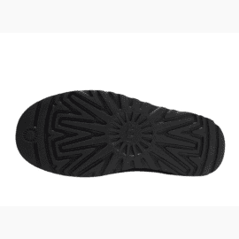 מגפי האגג פלטפורמה צ’וקה אבזם UGG Platform Chukka Boots – תמונה 7