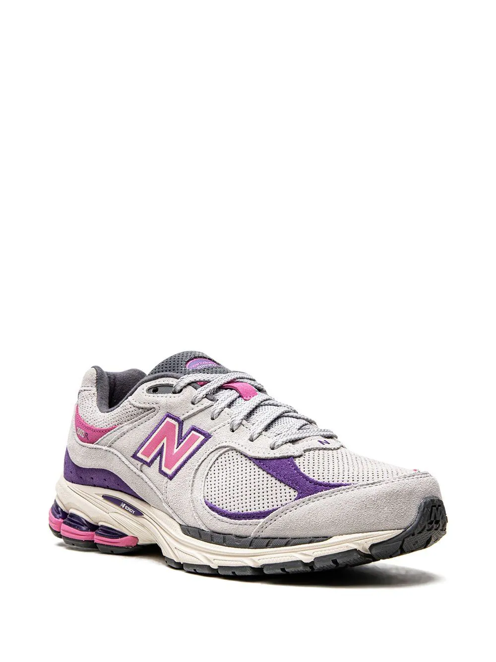 ניו באלאנס - New Balance 2002 R Rain Cloud sneakers – תמונה 2