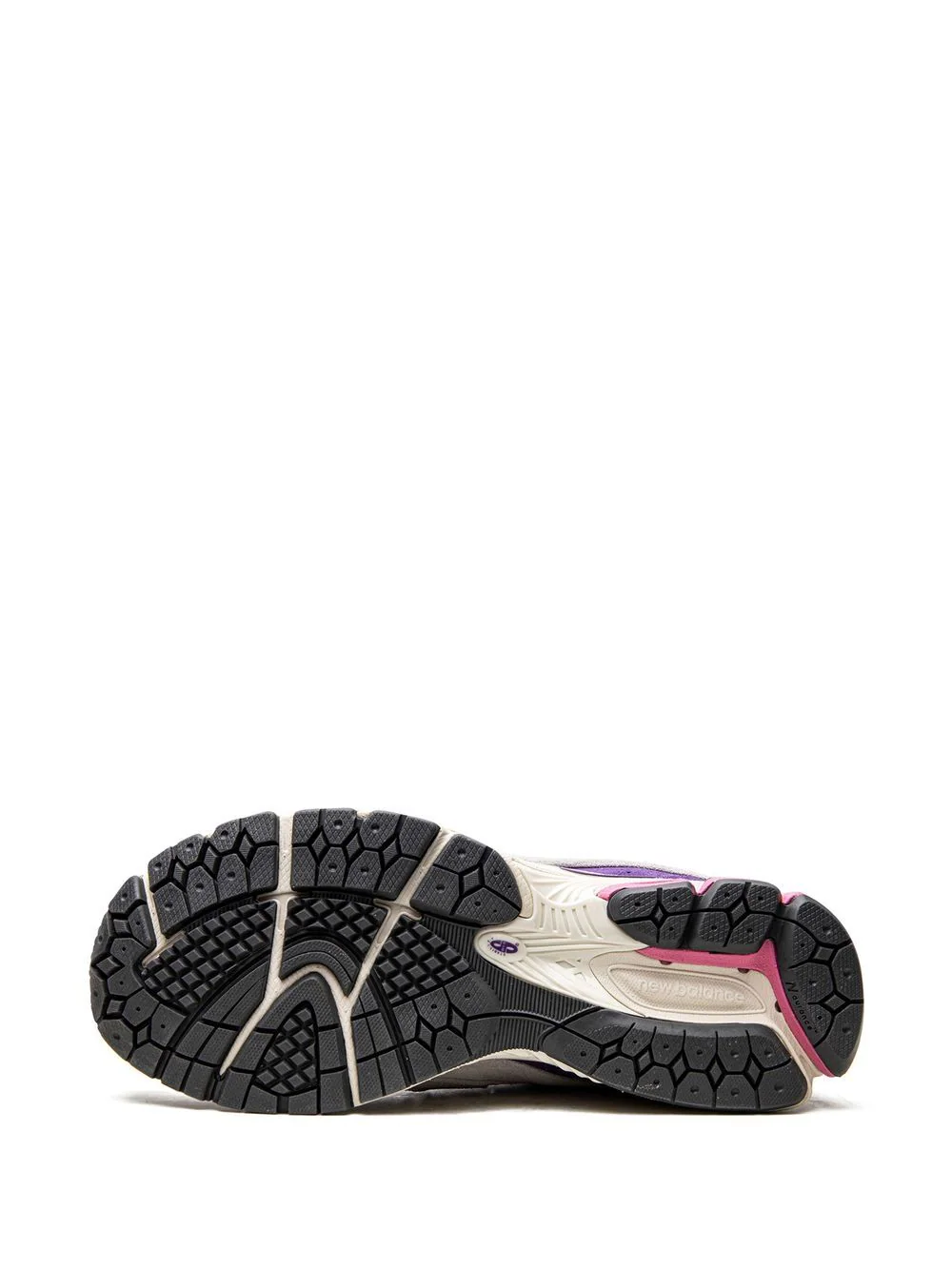 ניו באלאנס - New Balance 2002 R Rain Cloud sneakers – תמונה 4