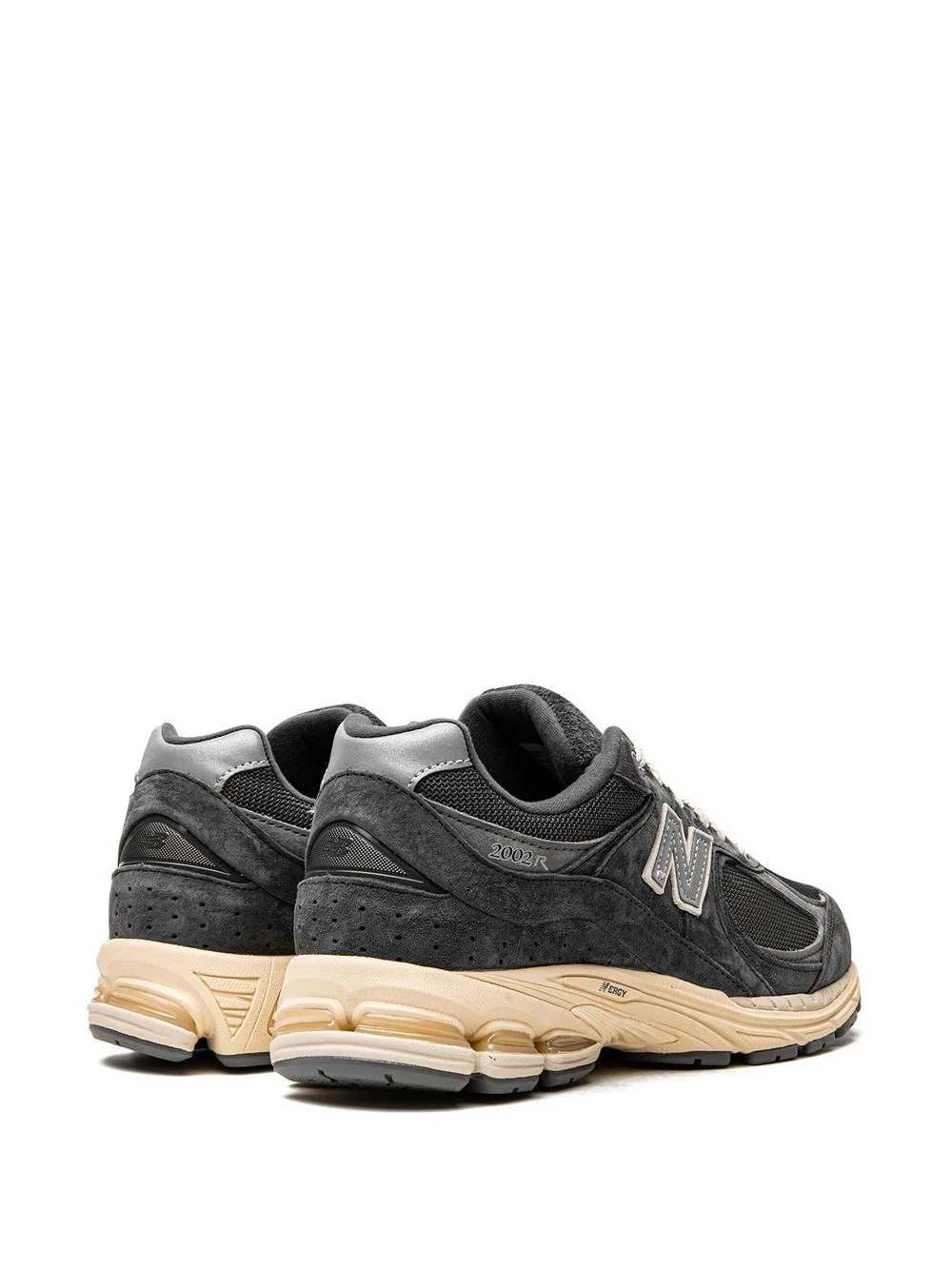 ניו באלאנס - New Balance 2002 R low-top sneakers – תמונה 3