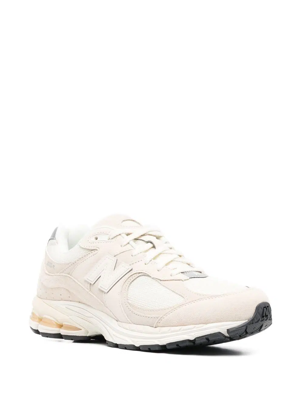 ניו באלאנס - New Balance 2002 R low-top sneakers – תמונה 2