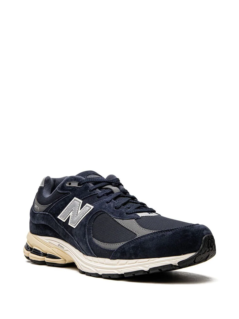 ניו באלאנס - New Balance 2002 R Eclipse sneakers – תמונה 2