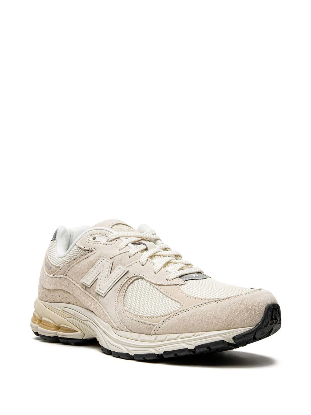 ניו באלאנס - New Balance 2002 R Calm Taupe sneakers – תמונה 2