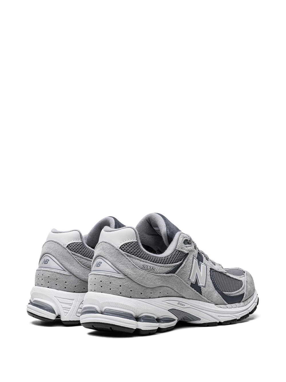 ניו באלאנס - New Balance 2002 R sneakers – תמונה 3