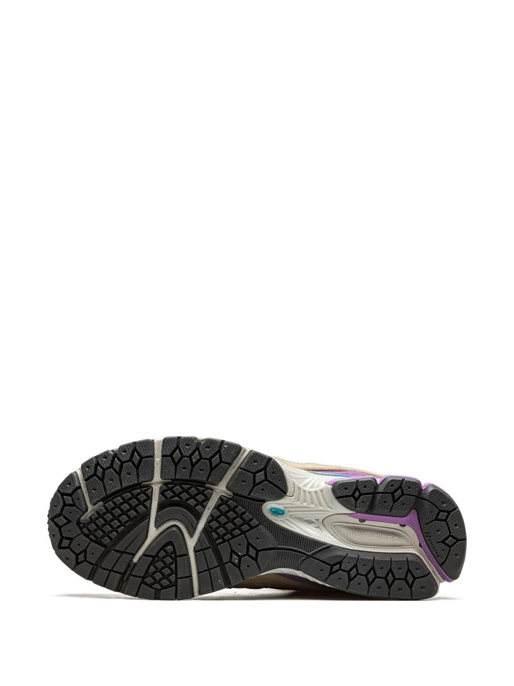 ניו באלאנס - New Balance 2002 R Incense sneakers – תמונה 4