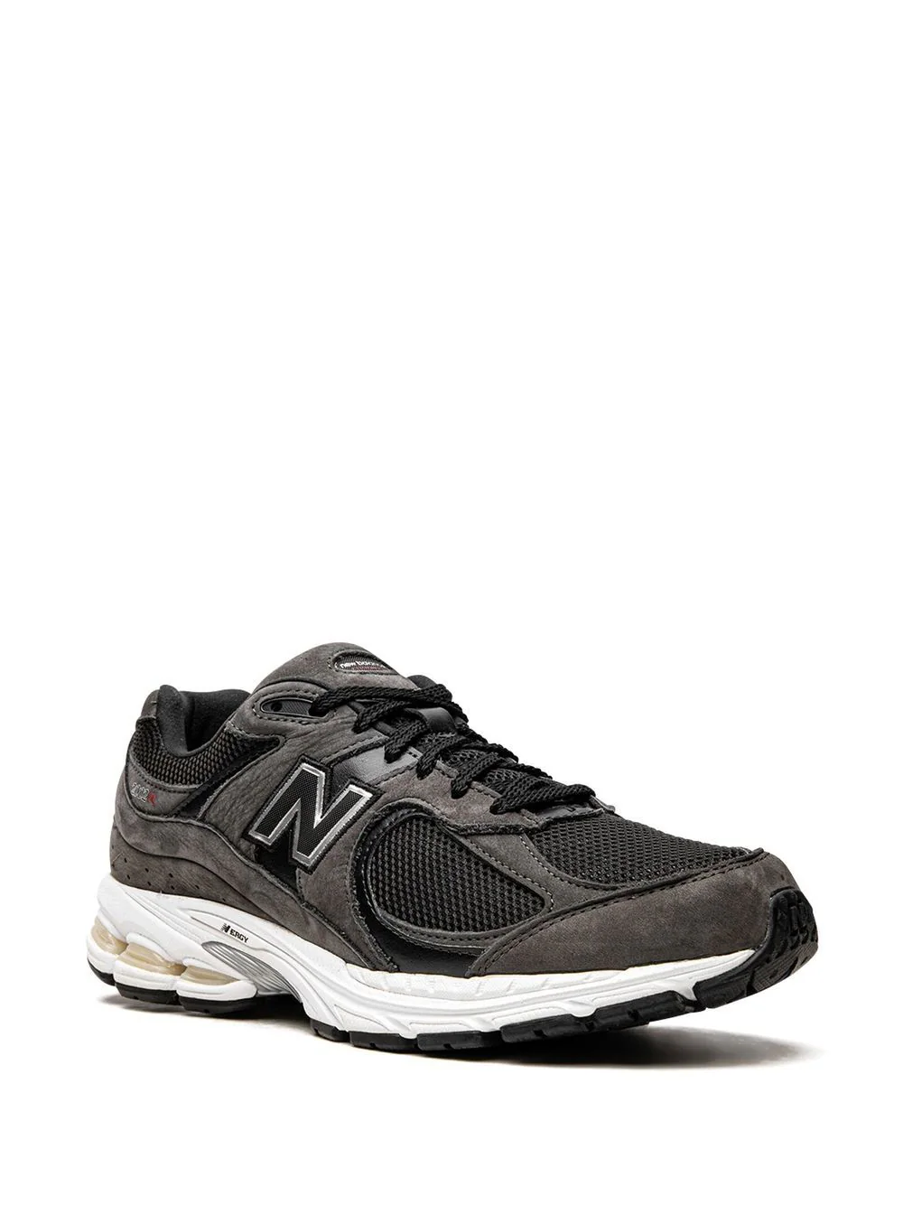 ניו באלאנס - New Balance 2002 Dark Grey sneakers – תמונה 2