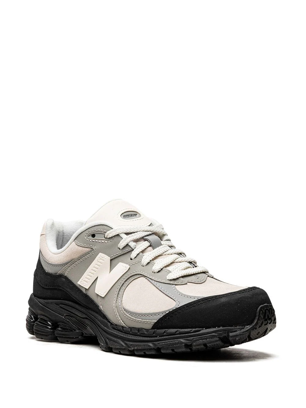 ניו באלאנס - New Balance 2002 R Stone Grey sneakers – תמונה 2