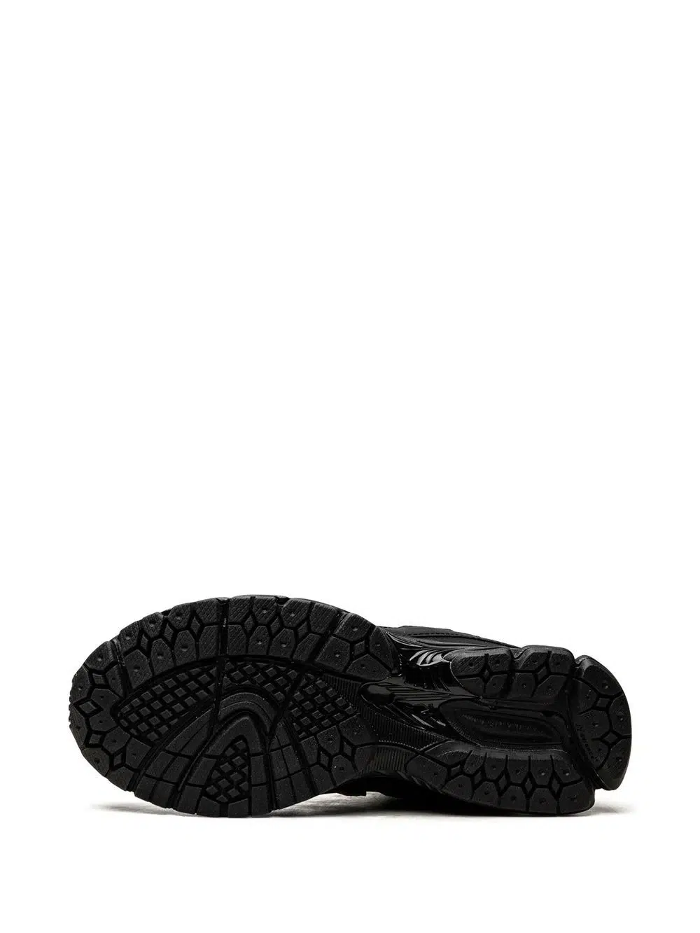 ניו באלאנס - New Balance 2002 R Stone Grey sneakers – תמונה 4