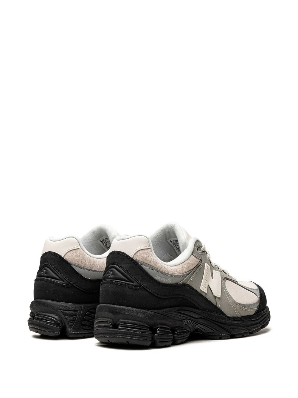 ניו באלאנס - New Balance 2002 R Stone Grey sneakers – תמונה 3