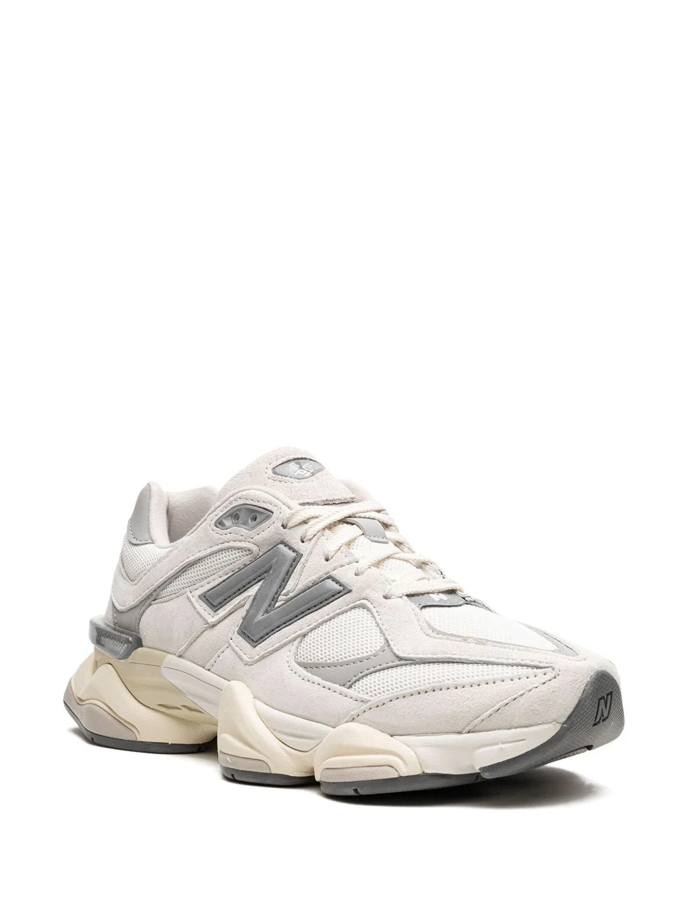 ניו באלאנס- New Balance 9060 "Sea Salt" Sneakers – תמונה 2