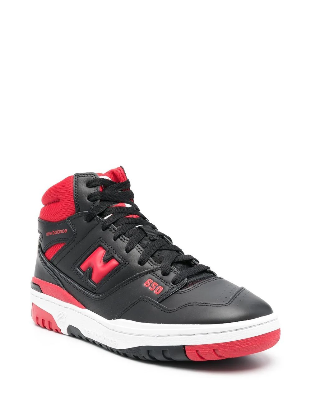 ניו באלאנס - New Balance 650 R "lace-up" sneakers – תמונה 2