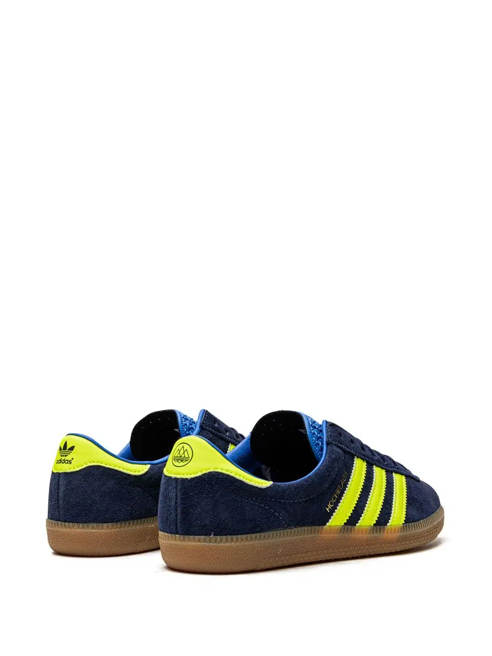 אדידס ספציאל- Adidas Handball Spezial Night Indigo sneakers – תמונה 3