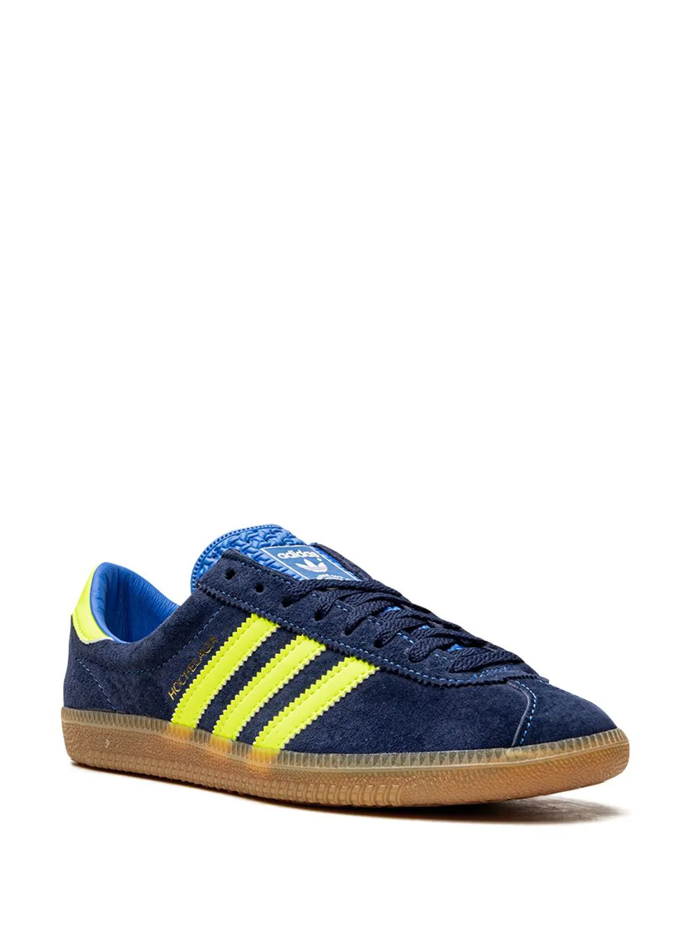 אדידס ספציאל- Adidas Handball Spezial Night Indigo sneakers – תמונה 2