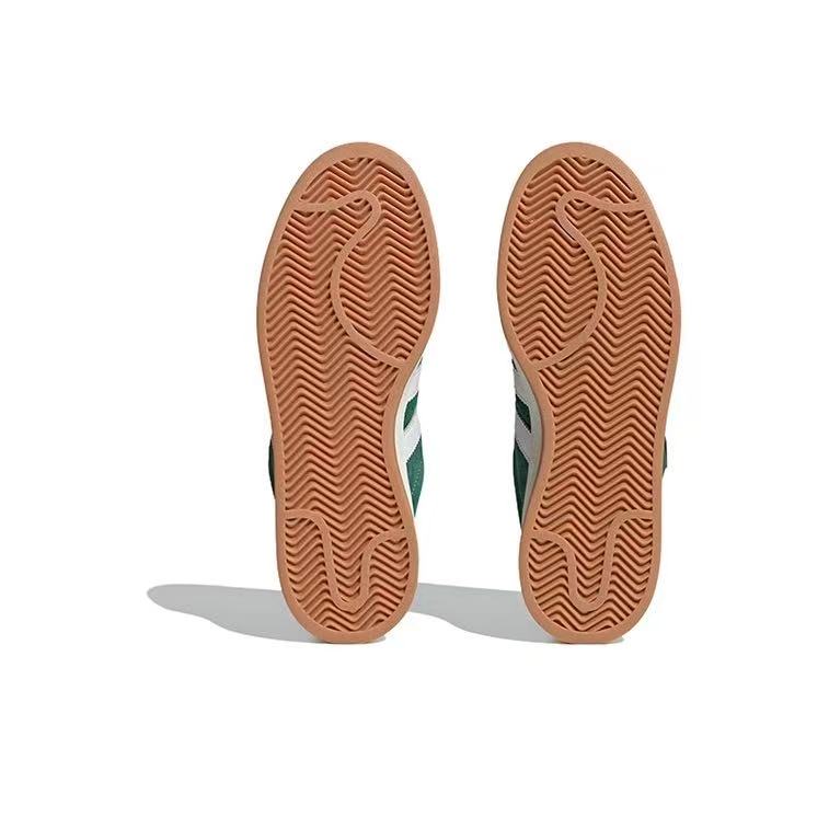 אדידס קמפוס- ADIDAS CAMPUSE Green – תמונה 2