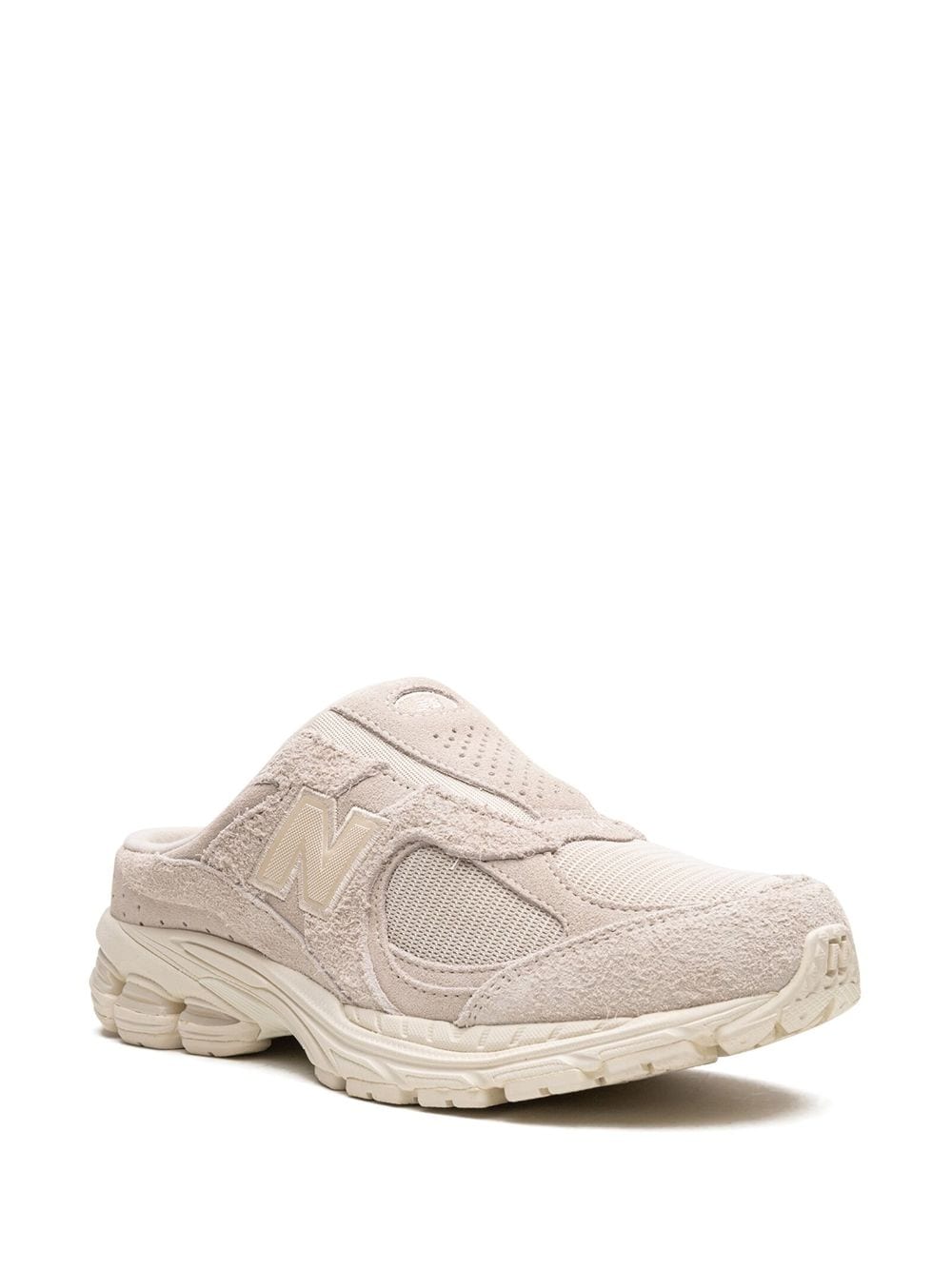ניו באלאנס - New Balance 2002 R Calm Taupe sneakers – תמונה 2