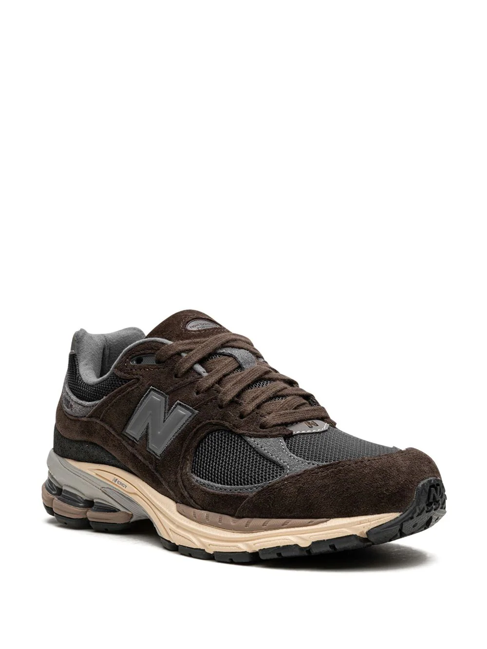ניו באלאנס - New Balance 2002 R Lunar New Year sneakers – תמונה 2