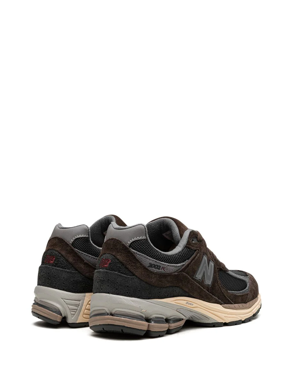 ניו באלאנס - New Balance 2002 R Lunar New Year sneakers – תמונה 3